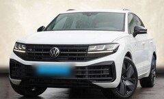 Bild des Angebotes VW Touareg R 3.0 eHybrid +0,5 STEUER+WI-RÄDER Navi