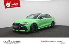 Bild des Angebotes Audi RS3 RS 3 Limousine 294 kW TFSI quattro Pano, Matrix,