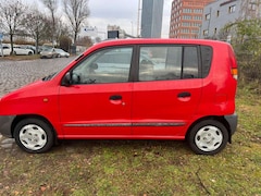 Bild des Angebotes Hyundai Atos Atos 1.0i GL