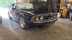 BMW 635 635CSi