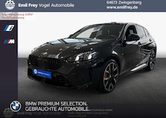 Bild des Angebotes BMW 123 xDrive Aut.