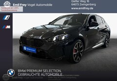 Bild des Angebotes BMW 123 xDrive Aut.