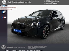 Bild des Angebotes BMW 123 xDrive Aut.