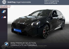 Bild des Angebotes BMW 123 xDrive Aut.