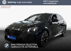 Bild des Angebotes BMW 123 xDrive Aut.