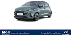 Bild des Angebotes Hyundai i10 Trend Navi Apple CarPlay Android Auto Klimaautom D