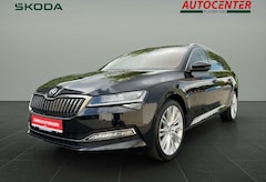 Bild des Angebotes Skoda Superb Combi 2.0 TDI DSG Style