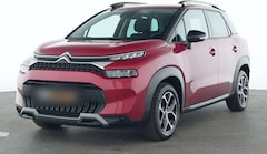 Bild des Angebotes Citroen C3 Aircross 1.2 PureTech 110 Plus|NAV|PDC|Tempo. Leder Navi PD