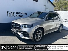 Bild des Angebotes Mercedes-Benz GLE 300 d AMG Line 4Matic *360°K*STANDHEIZUNG*