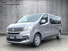 Bild des Angebotes Fiat Talento Kombi L2H1 1,2t Basis