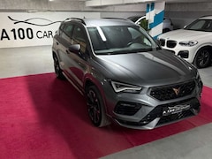 Bild des Angebotes CUPRA Ateca Basis*Ambiente*AppleCar*Assist*1Hand