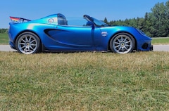 Bild des Angebotes Lotus Elise Cup 250