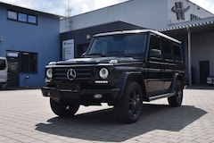 Bild des Angebotes Mercedes-Benz G 350 G -Modell Station G 350 BlueTec
