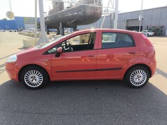 Bild des Angebotes Fiat Grande Punto 1.4 8V Dualogic Dynamic