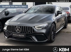 Bild des Angebotes Mercedes-Benz AMG GT Mercedes-AMG GT 43 4M+ NIGHT°BURM°MBEAM°PANO