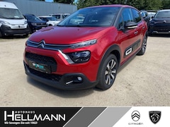 Bild des Angebotes Citroen C3 Max 1.2 PureTech 110 *Navi*Kamera*Klima*Keyless*