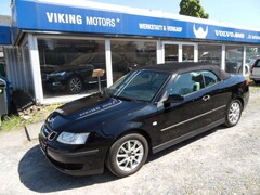 Bild des Angebotes Saab 9-3 Cabriolet 2.0 T Linear