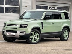 Bild des Angebotes Land Rover Defender 110 D300 HSE 75th Limited SGD Neuwertig