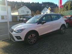 Bild des Angebotes SEAT Arona Arona 1.0 Eco TSI XCELLENCE
