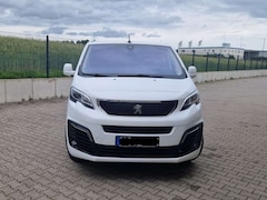 Bild des Angebotes Peugeot Traveller Traveller L2 2.0 BlueHDi 180 EAT8 Allure