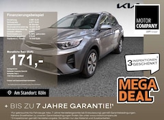 Bild des Angebotes Kia Stonic 1.0 T-GDI Vision +MY25+DCT+Allwetter+Navi+