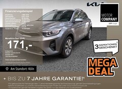 Bild des Angebotes Kia Stonic 1.0 T-GDI Vision +MY25+DCT+Allwetter+Navi+