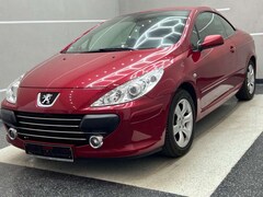 Bild des Angebotes Peugeot 307 CC Cabrio Tendance *Automatik*Klimaautomatik