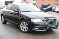 Bild des Angebotes Audi A6 Lim. 2.8l V6*AUTOMATIK*LED*BC*TÜV+SERVICE NEU