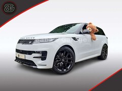 Bild des Angebotes Land Rover Range Rover Sport Autobiography Voll