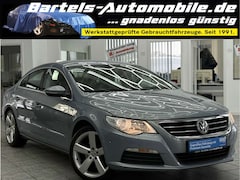 Bild des Angebotes VW Passat CC 1.8 TSI, 2.Hand, Leder, Navi, Sitzh,