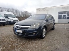 Bild des Angebotes Opel Astra Cosmo