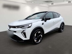 Bild des Angebotes Renault Captur II Techno 1.6 E-TECH Hybrid 145 Rückfahrkamera