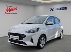 Bild des Angebotes Hyundai i10 1.0 Select Navi Rückfahrkamera  Spurhalteass.