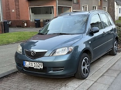 Bild des Angebotes Mazda 2 1.25l Comfort / Klima / E-Fenster / VB