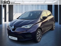 Bild des Angebotes Renault ZOE EVOLUTION R110 EV50 CCS Zoe EVOLUTION R110 EV50 CCS
