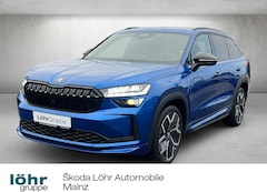 Bild des Angebotes Skoda Kodiaq Sportline iV 1,5TSI DSG Navi/Pano/AHK