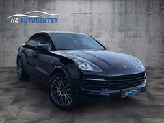 Bild des Angebotes Porsche Cayenne Coupe E-Hybrid*SPORT-CHRONO*APPLE*PANO