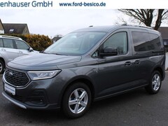 Bild des Angebotes Ford Tourneo Connect Tourneo Connect Active 2,0 EcoBlue*LED*NAVI*PANO*