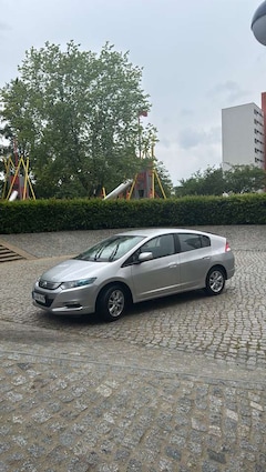 Bild des Angebotes Honda Insight 1.3