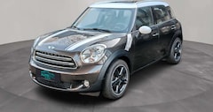 MINI Cooper Countryman ALL4 Chili Pano Harman Kardon Keyless Go