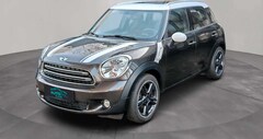 Bild des Angebotes MINI Cooper Countryman ALL4 Chili Pano Harman Kardon Keyless Go