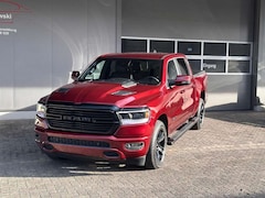 Bild des Angebotes Dodge RAM 1500 5.7L V8 HEMI 4x4