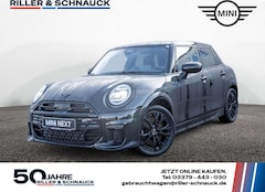 Bild des Angebotes MINI Cooper S JCW Trim PDC SHZ NAVI HUD LED PANO