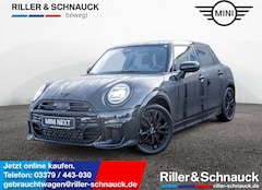 Bild des Angebotes MINI Cooper S JCW Trim PDC SHZ NAVI HUD LED PANO