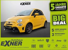 Bild des Angebotes Abarth 595 500 1.4 T- JET 16 V  Navi+KlimaA+LM+PDC+Xenon