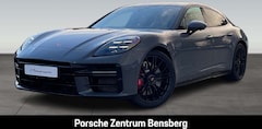 Porsche Panamera GTS