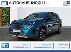 Bild des Angebotes Peugeot 5008 GT HYBRID 145 e-DSC6 7-Si+Navi+Lenk/SHZ+R-Kam+ACC+