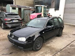 Bild des Angebotes VW Golf Variant Highline