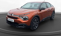 Bild des Angebotes Citroen C4 Elektro Feel Pack Full LED Navi Kälte/Winter-