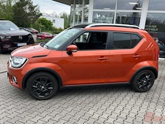 Bild des Angebotes Suzuki Ignis Selection